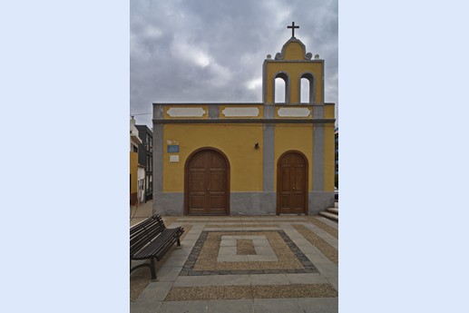28 giugno Bajamar - Punta del Hidalgoa